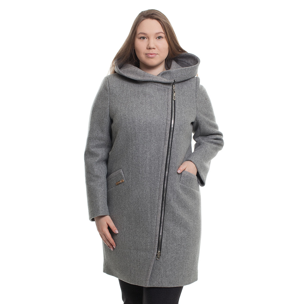 Купить женское пальто от производителя