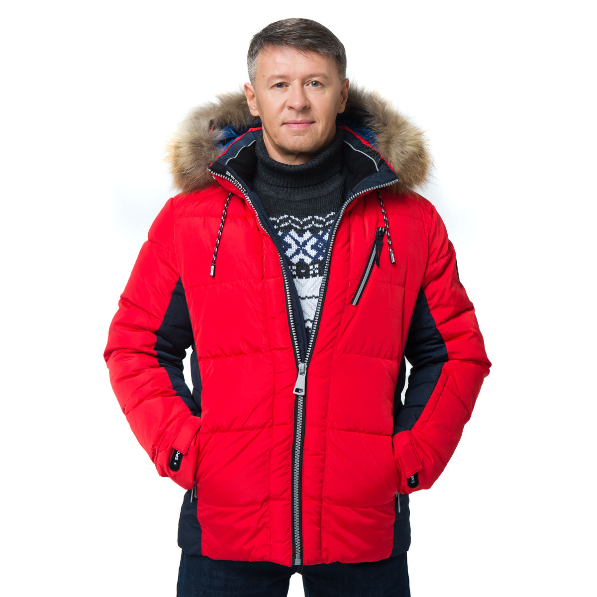 Куртки в новосибирске
