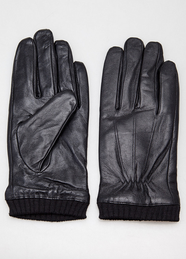 Перчатки кожаные Sevenext, 37745-66
