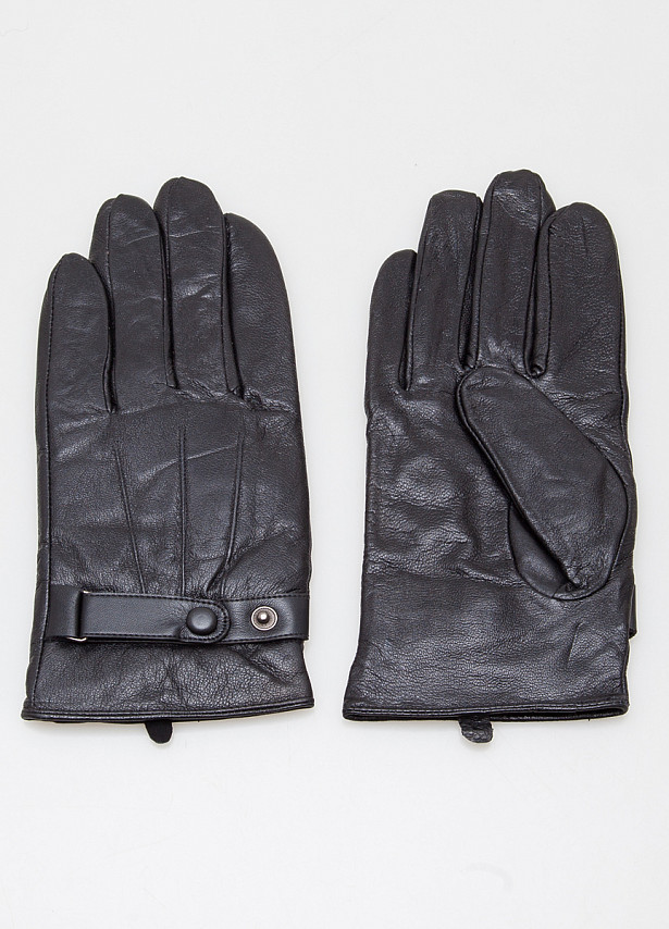 Перчатки кожаные Sevenext, 37745-275