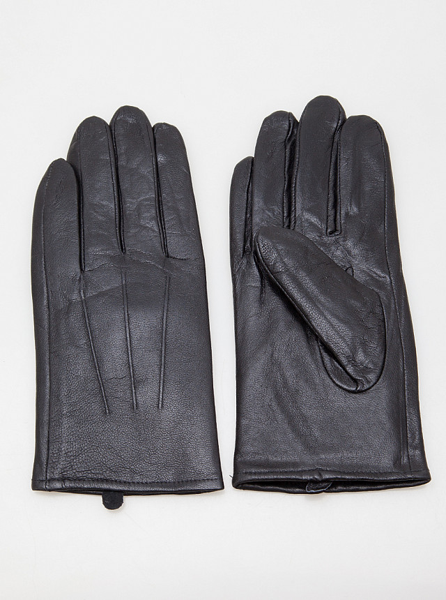 Перчатки кожаные Sevenext, 37745-63