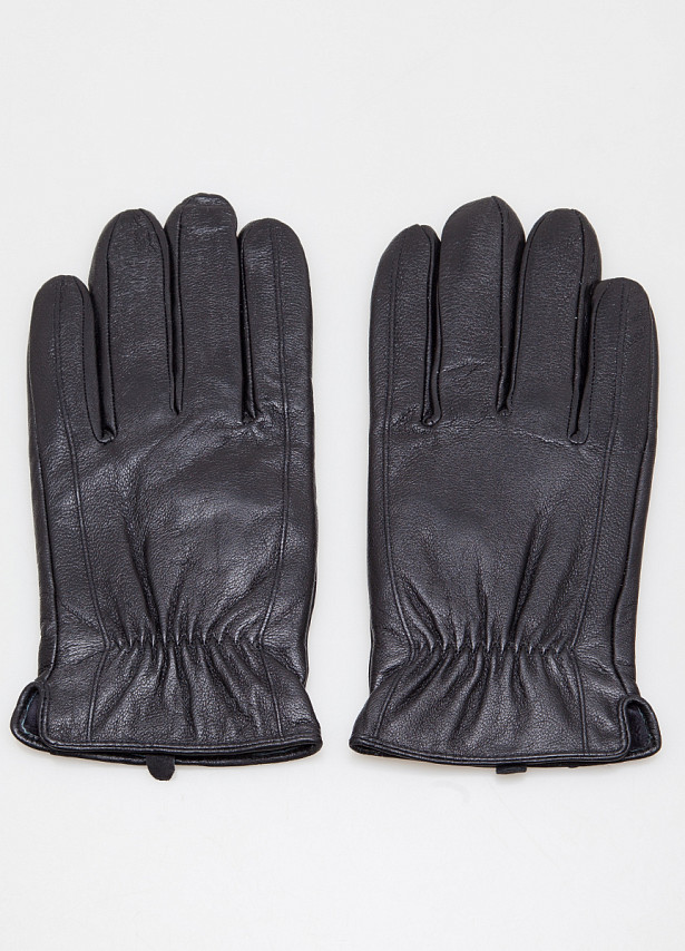 Перчатки кожаные Sevenext, 37745-276