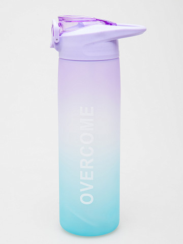 Бутылка для воды Overcome, 25571-217
