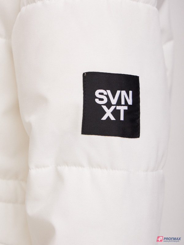 Куртка утепленная Sevenext