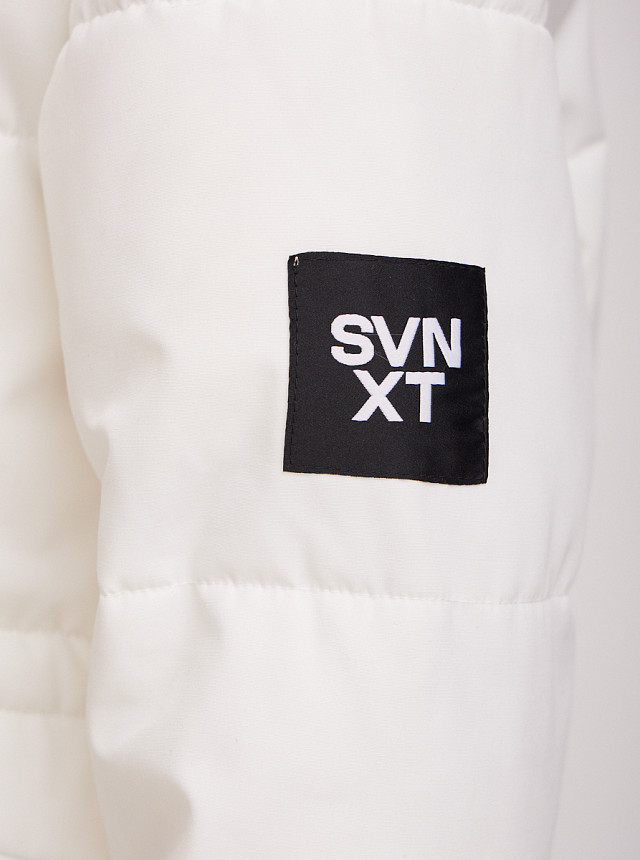 Куртка утепленная Sevenext