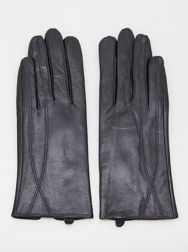 Перчатки кожаные Sevenext, 37745-271