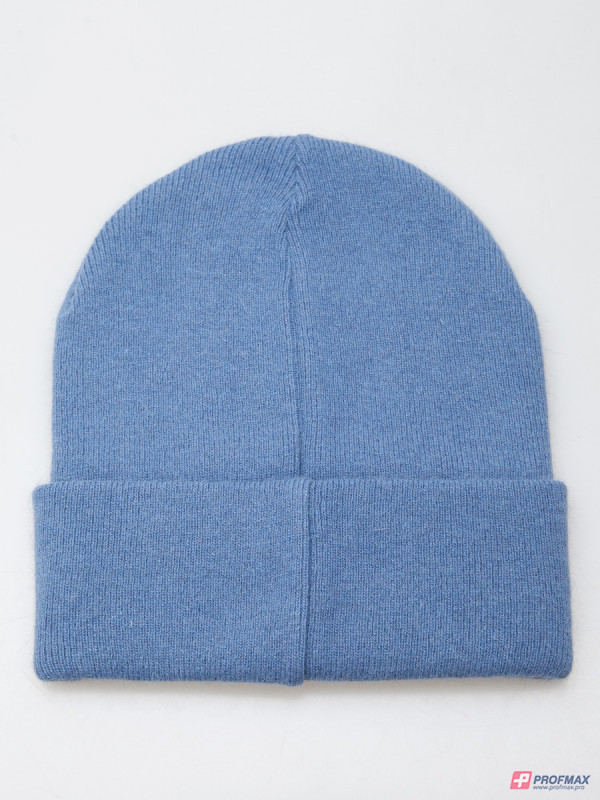 Голубая шапка Sevenext