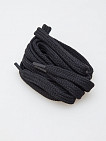 Шнурки ShoExpert Black 120 см