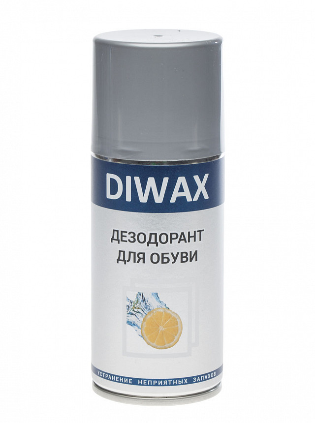 Дезодорант для обуви DIWAX, 5830