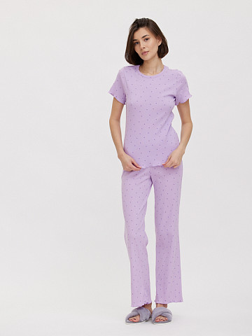 Бельевой комплект пижама Sevenext