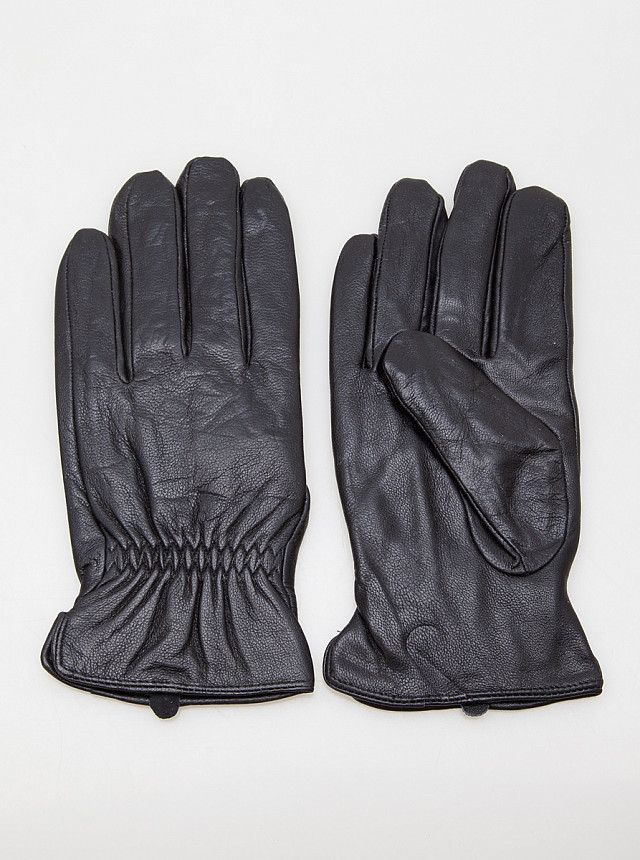 Перчатки кожаные Sevenext, 37745-273