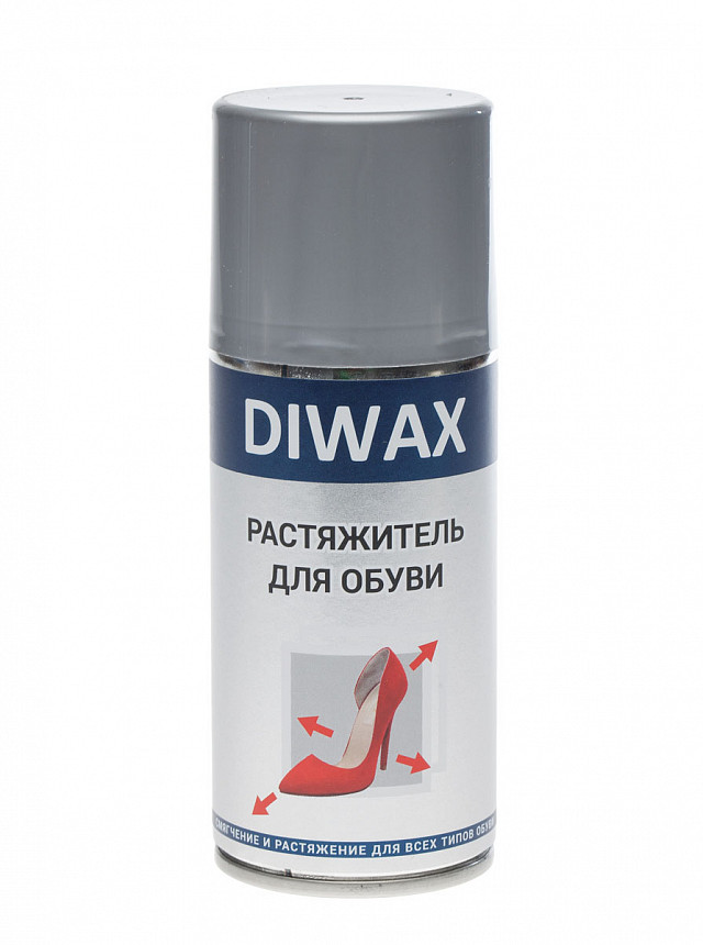Пена-растяжитель для обуви DIWAX, 5820