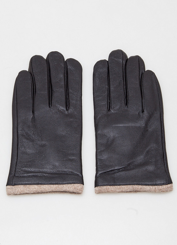 Перчатки кожаные Sevenext, 37745-278