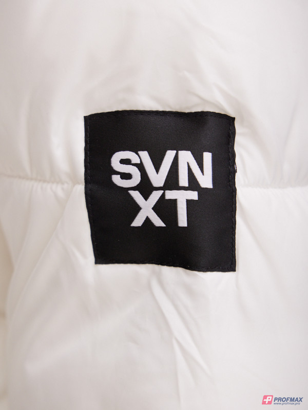 Куртка стеганая утепленная Sevenext